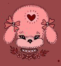 Puppy Love
