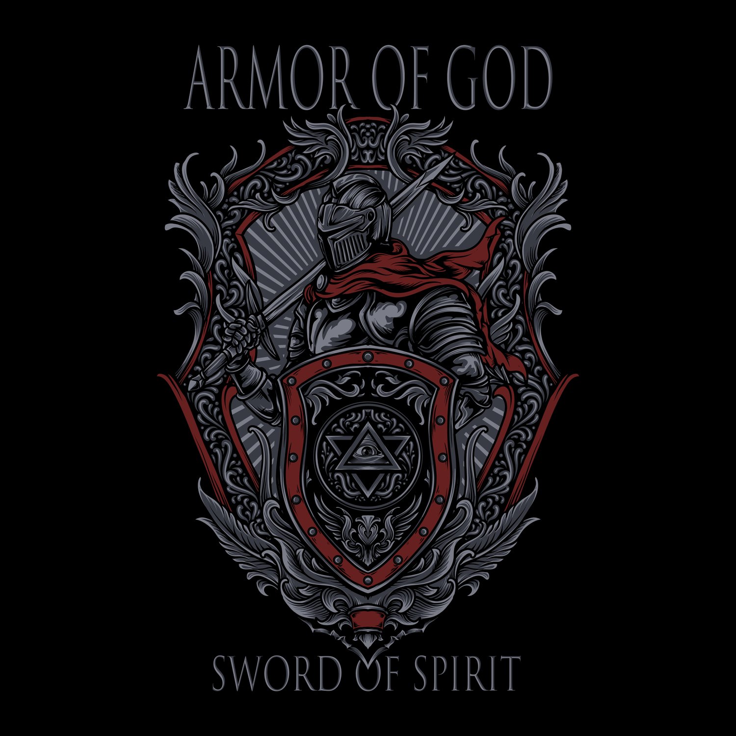 Image of Armor Of God 