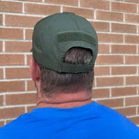 Image 5 of Tactical Patch Hat 