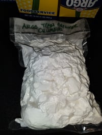 Image 2 of MEDIUM CRUMBLES BAGS