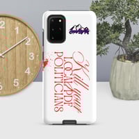 Image 6 of PDF Tough case for Samsung® 2026