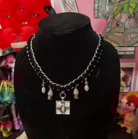 Elvira Necklace