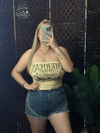 Image 1 of Jesse Tube Top