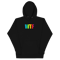 Image of WTF HOODIE 
