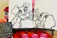 Image 2 of Lady & The Tramp