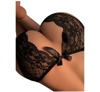 Image 2 of Lace Panties 