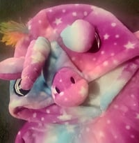 Image 3 of Unicorn Oo**e  (9-14y)