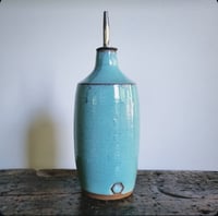 Image 2 of Oil Pourer in TURQUOISE