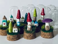 Image 3 of Fairy Domes