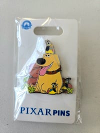 Image 3 of Pins from my personnal collection part3