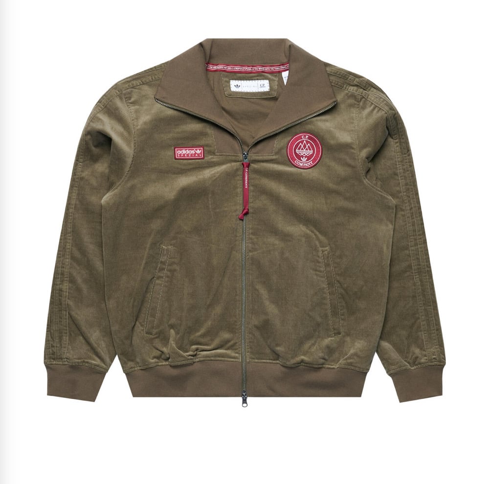 Adidas X CP Settend TT - Small 