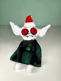 Image 5 of Weighted Mini Holiday Nosferatu