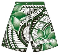 Image 1 of Green Plumeria ( EXCLUSIVE DROP) copy copy