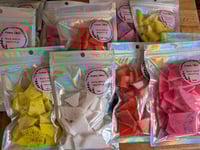 Image 1 of Wax Melt Brittle