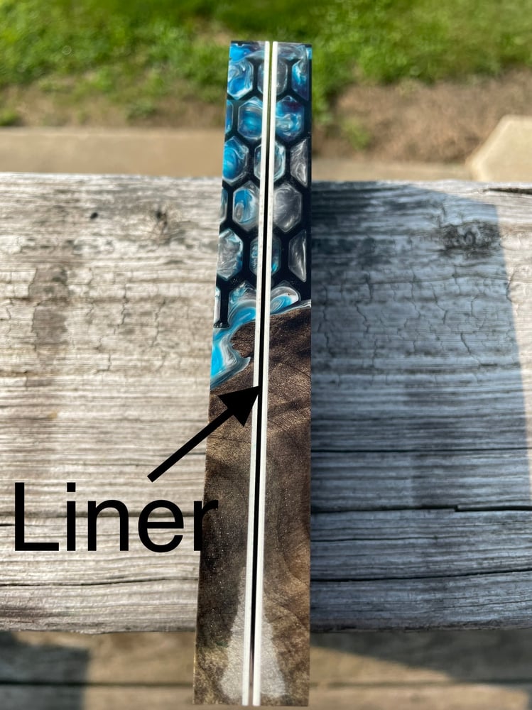 Image of Add A Liner