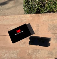 Image 1 of MABWAS RacePlate