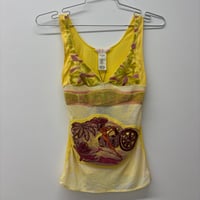 Image 1 of custo tank