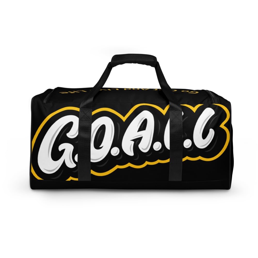 Image of Bag Day Duffle bag