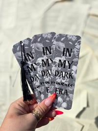 Image 2 of Bookmark | In my Dark Romance Era 