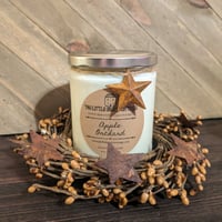 Image 3 of Apple Orchard Cottage Candles