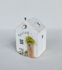 Image 3 of Little Spring Cottage (made to order)