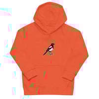 Image 2 of La Gazza X Nora Kids eco hoodie