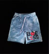 Baeless Tye Die Shorts