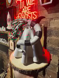Image 3 of Stripe snake Ghost 