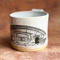 Image 3 of Mug, Woolwich Garrison Church, SE18