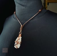 Image 5 of Non metal necklace chains