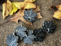 Image 1 of Murderous Maple Leaf