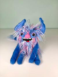 Image 1 of Medium Weighted Happy Monsters