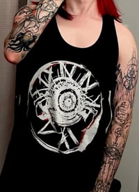 Image 2 of Form Fitting Tanks