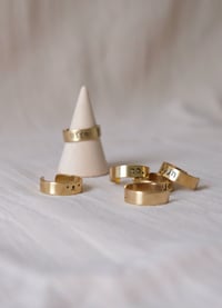 Image 2 of Anello Uffa