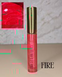 Image 3 of Hydrating Lip Serum - Lip Gloss