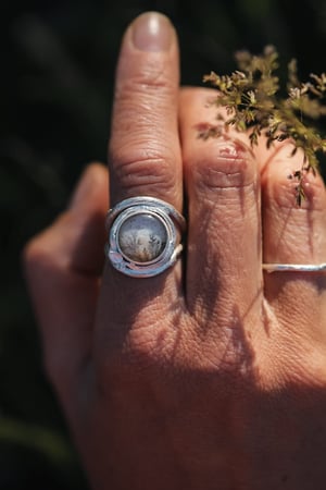 Image of Dusk ring