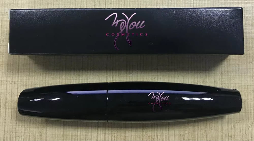Image of BeYou (Waterproof) Volume Mascara