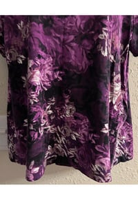 Image 7 of New 2X Croft & Barrow Top #794*8