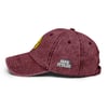 Antistylers Smiley Cap