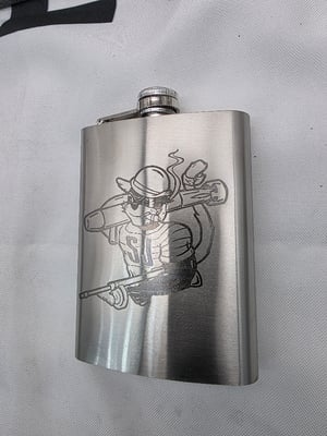 Image of Flask
