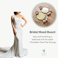 Image 10 of Pearl Chandeliers