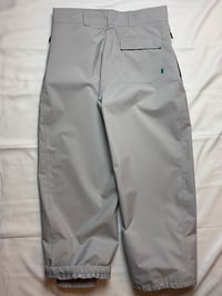 Image 6 of SILVER SNOW PANTS