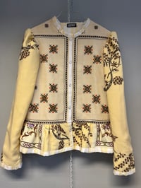 Image 1 of Molly jacket (medium)