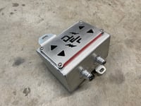 Image 1 of Toyota MK4 Supra Oil Catch Can 