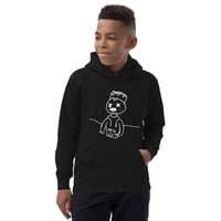 Kids Classic Dez Nutz Hoodie