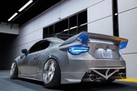 FRS/BRZ/86 Custom Revos 