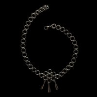 Image 1 of "Daisy Bell" Necklace & Bracelet — restocked!