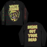 ZOMBIE - LONG SLEEVE - PREORDER