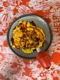 Scrambled Eggs