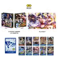 Image 1 of Chinese Anniversary Boa Kit